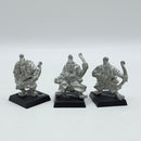 Warhammer Fantasy/The Old World: Chaos Dwarf Hobgoblin Archers (AD162)