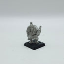Warhammer Fantasy/The Old World: Chaos Dwarf Hobgoblin Archers (AD162)