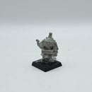Warhammer Fantasy/The Old World: Chaos Dwarf Hobgoblin Archers (AD162)