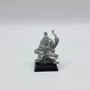 Warhammer Fantasy/The Old World: Chaos Dwarf Hobgoblin Archers (AD162)