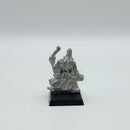 Warhammer Fantasy/The Old World: Chaos Dwarf Hobgoblin Archers (AD162)