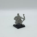 Warhammer Fantasy/The Old World: Chaos Dwarf Hobgoblin Archers (AD162)