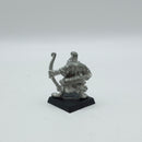 Warhammer Fantasy/The Old World: Chaos Dwarf Hobgoblin Archers (AD162)