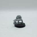 Warhammer 40k: Imperial Agents Finecast Jokaero Weaponsmith (BI038)