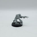 Warhammer 40k: Imperial Agents Finecast Jokaero Weaponsmith (BI038)