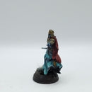 Warhammer Lord of the Rings: Angmar The Shadow of Rhudaur - Well Painted (AH137)