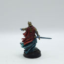 Warhammer Lord of the Rings: Angmar The Shadow of Rhudaur - Well Painted (AH137)
