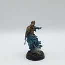 Warhammer Lord of the Rings: Angmar The Shadow of Rhudaur - Well Painted (AH137)