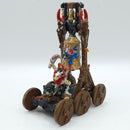 Warhammer Fantasy/The Old World: Skaven Metal Screaming Bell (BI020)