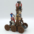 Warhammer Fantasy/The Old World: Skaven Metal Screaming Bell (BI020)