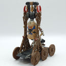 Warhammer Fantasy/The Old World: Skaven Metal Screaming Bell (BI020)