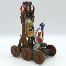 Warhammer Fantasy/The Old World: Skaven Metal Screaming Bell (BI020)