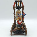 Warhammer Fantasy/The Old World: Skaven Metal Screaming Bell (BI020)