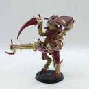 Warhammer 40k: Tyranids 2nd Edition Metal Hive Tyrant (AA193)