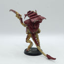 Warhammer 40k: Tyranids 2nd Edition Metal Hive Tyrant (AA193)