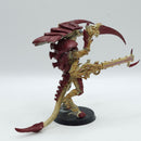 Warhammer 40k: Tyranids 2nd Edition Metal Hive Tyrant (AA193)
