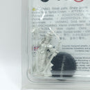 Warhammer 40k: Metal Witch Hunter Inquisitor with Power Sword (AH151)