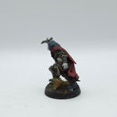 Warhammer Lord of the Rings: Angmar Nazthak - Painted (AH136)