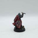 Warhammer Lord of the Rings: Angmar Nazthak - Painted (AH136)