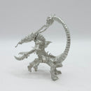 Warhammer Fantasy/The Old World: Chaos Daemons Metal Fiend of Slaanesh (AW106)