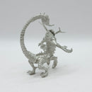 Warhammer Fantasy/The Old World: Chaos Daemons Metal Fiend of Slaanesh (AW106)