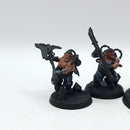 Warhammer 40k: Leagues of Votann Cthonian Beserks (AD208)