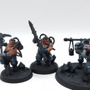 Warhammer 40k: Leagues of Votann Cthonian Beserks (AD208)