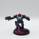 Warhammer 40k: Leagues of Votann Ironkin Steeljacks (AD153)