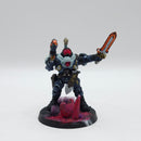 Warhammer 40k: Leagues of Votann Ironkin Steeljacks (AD153)