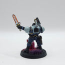 Warhammer 40k: Leagues of Votann Ironkin Steeljacks (AD153)