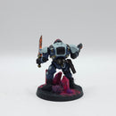 Warhammer 40k: Leagues of Votann Ironkin Steeljacks (AD153)