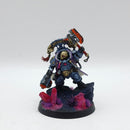 Warhammer 40k: Leagues of Votann Kahl - Painted (AD156)