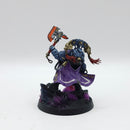 Warhammer 40k: Leagues of Votann Kahl - Painted (AD156)