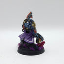 Warhammer 40k: Leagues of Votann Kahl - Painted (AD156)