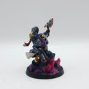 Warhammer 40k: Leagues of Votann Kahl - Painted (AD156)