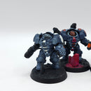 Warhammer 40k: Leagues of Votann Einhyr Hearthguard (AD146)