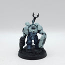 Warhammer 40k: Leagues of Votann Ancestors' Wrath (AD145)