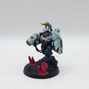 Warhammer 40k: Leagues of Votann Einhyr Champion (AD155)