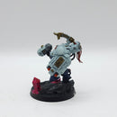 Warhammer 40k: Leagues of Votann Einhyr Champion (AD155)