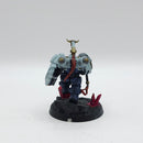 Warhammer 40k: Leagues of Votann Einhyr Champion (AD155)