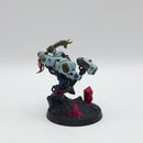 Warhammer 40k: Leagues of Votann Einhyr Champion (AD155)