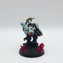 Warhammer 40k: Leagues of Votann Einhyr Champion (AD155)