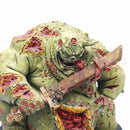 Warhammer 40k: Death Guard Forgeworld Great Unclean One - OOP Painted (AB006)