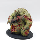 Warhammer 40k: Death Guard Forgeworld Great Unclean One - OOP Painted (AB006)