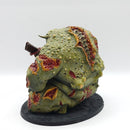 Warhammer 40k: Death Guard Forgeworld Great Unclean One - OOP Painted (AB006)