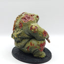 Warhammer 40k: Death Guard Forgeworld Great Unclean One - OOP Painted (AB006)