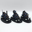 Warhammer 40k: Leagues of Votann Hernkyn Pioneers (AD154)