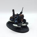 Warhammer 40k: Leagues of Votann Hernkyn Pioneers (AD154)