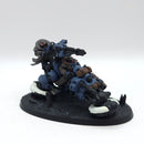 Warhammer 40k: Leagues of Votann Hernkyn Pioneers (AD154)