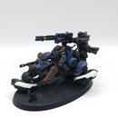 Warhammer 40k: Leagues of Votann Hernkyn Pioneers (AD154)